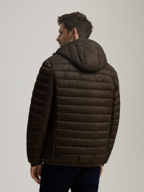 Зимняя куртка DIVERSE Demer 255 модель 10047680 Фото