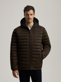 Зимняя куртка DIVERSE Demer 255 модель 10047680 Фото