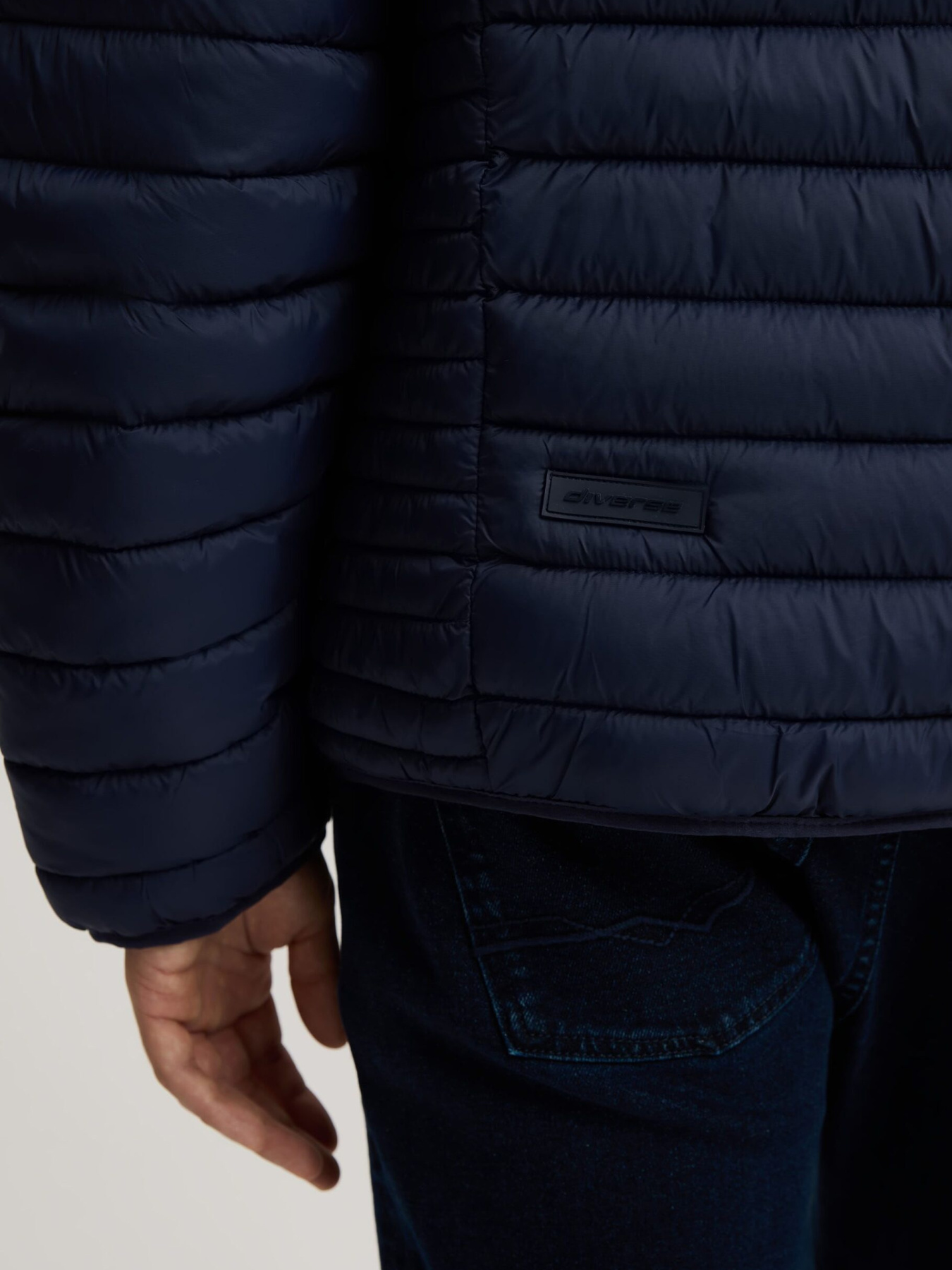 Зимова куртка DIVERSE Perneo 255 модель 10047681 Фото