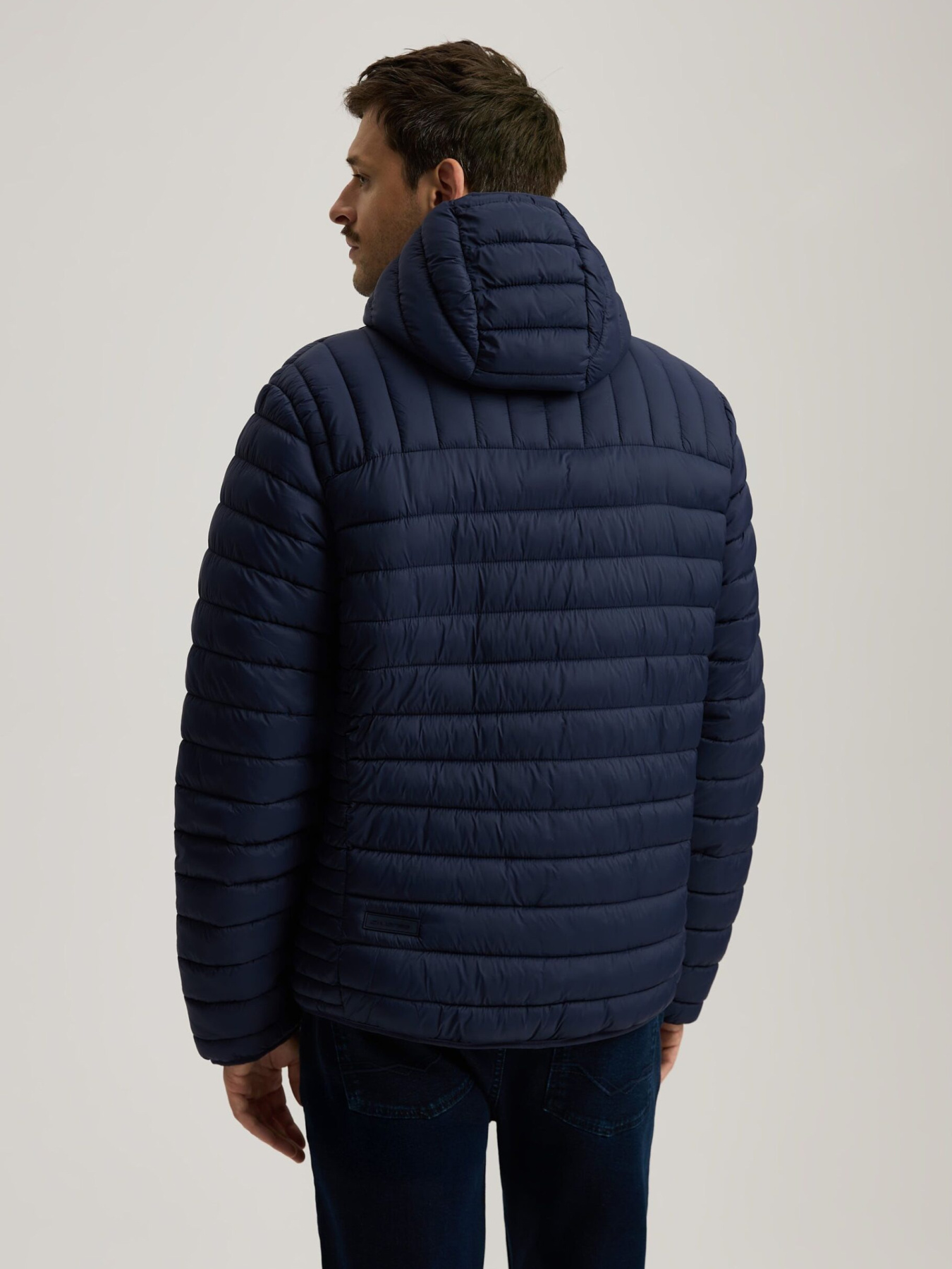 Зимняя куртка DIVERSE Perneo 255 модель 10047681 Фото