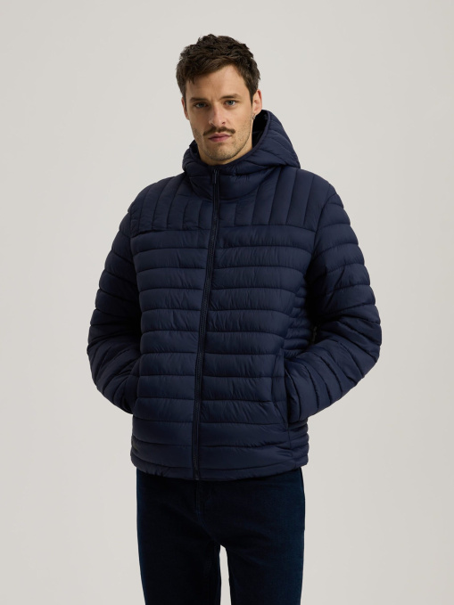 Зимняя куртка DIVERSE Perneo 255 модель 10047681 Фото