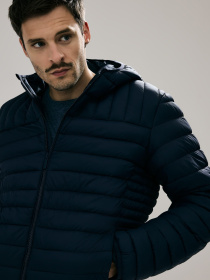 Зимняя куртка DIVERSE Perneo 255 модель 10047681 Фото