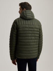 Зимняя куртка DIVERSE Perneo 255 модель 10047681 Фото