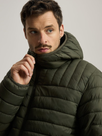 Зимняя куртка DIVERSE Perneo 255 модель 10047681 Фото