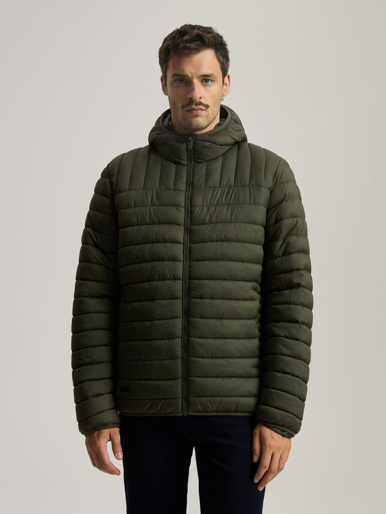 Зимняя куртка DIVERSE Perneo 255 модель 10047681 Фото