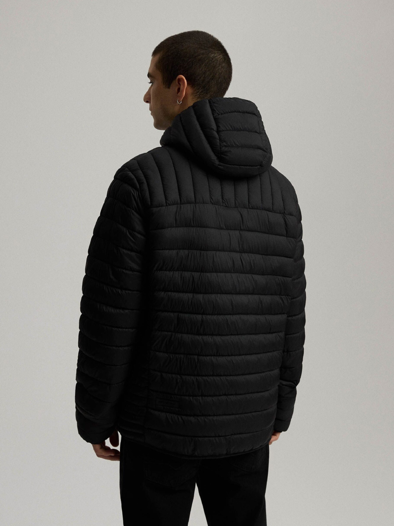 Зимняя куртка DIVERSE Perneo 255 модель 10047681 Фото