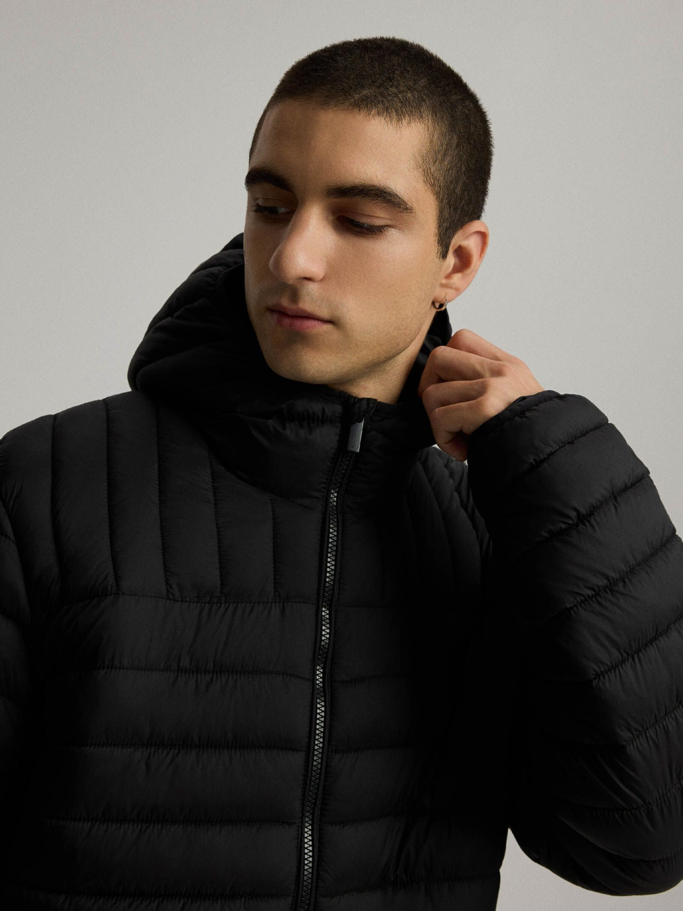 Зимняя куртка DIVERSE Perneo 255 модель 10047681 Фото