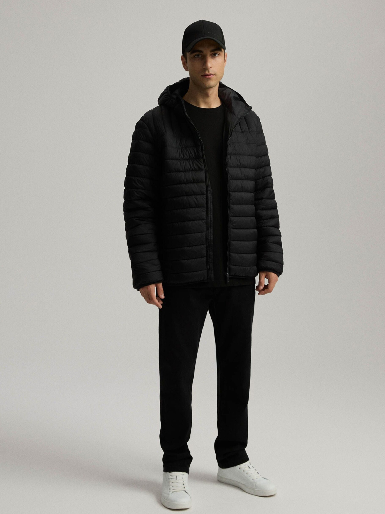 Зимняя куртка DIVERSE Perneo 255 модель 10047681 Фото