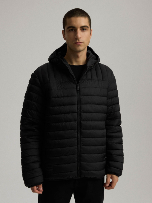 Зимняя куртка DIVERSE Perneo 255 модель 10047681 Фото