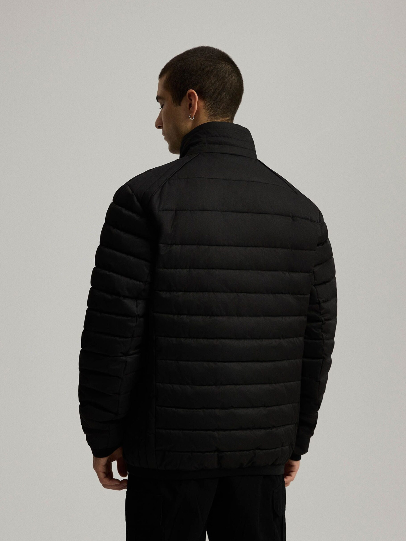 Зимняя куртка DIVERSE Demiando 255 модель 10047682 Фото