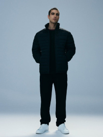 Зимняя куртка DIVERSE Demiando 255 модель 10047682 Фото