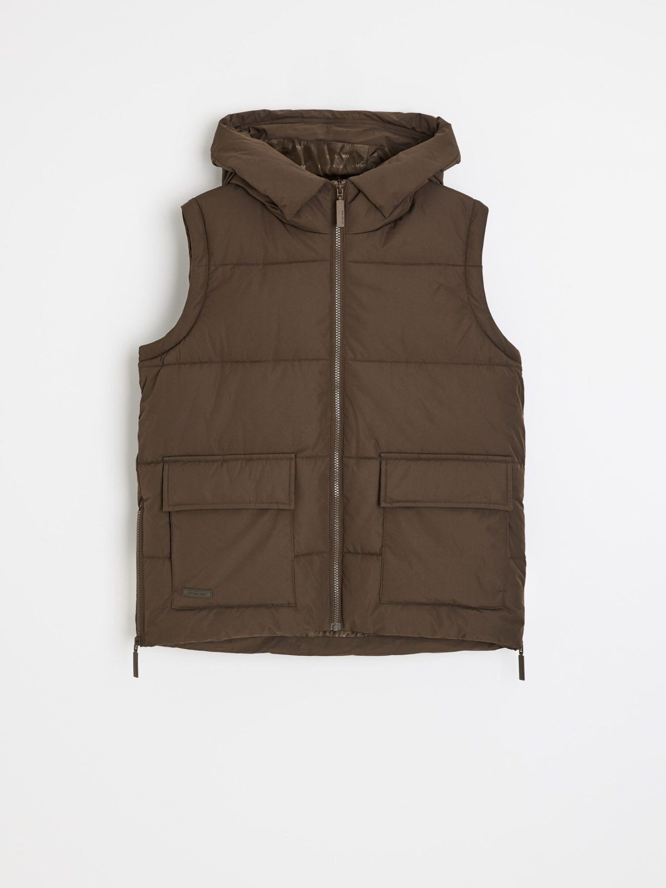 Зимова куртка DIVERSE Moyruna 255 модель 10047687 Фото