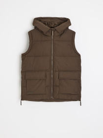 Зимова куртка DIVERSE Moyruna 255 модель 10047687 Фото