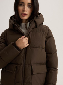 Зимова куртка DIVERSE Moyruna 255 модель 10047687 Фото