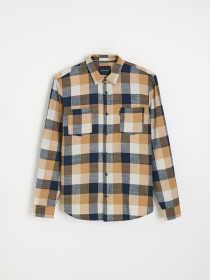 Рубашка DIVERSE Jagger 255 модель 10047719 Фото