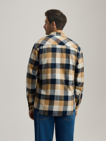 Рубашка DIVERSE Jagger 255 модель 10047719 Фото