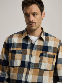 Рубашка DIVERSE Jagger 255 модель 10047719 Фото