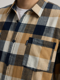 Рубашка повседневная DIVERSE Jagger 255 модель 10047719 Фото