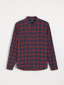 Сорочка DIVERSE Jagger 255 модель 10047719 Фото