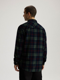 Сорочка DIVERSE Twills 255 модель 10047724 Фото