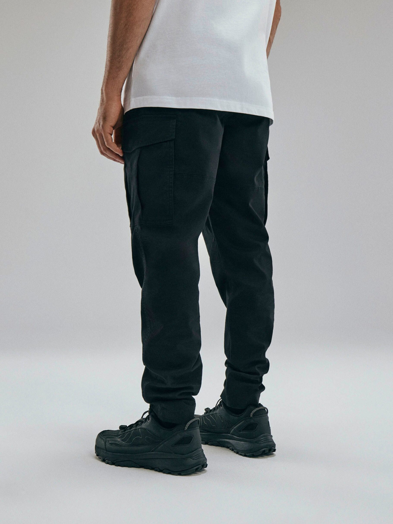 Карго DIVERSE Dext Cargo 255 модель 10047726 Фото