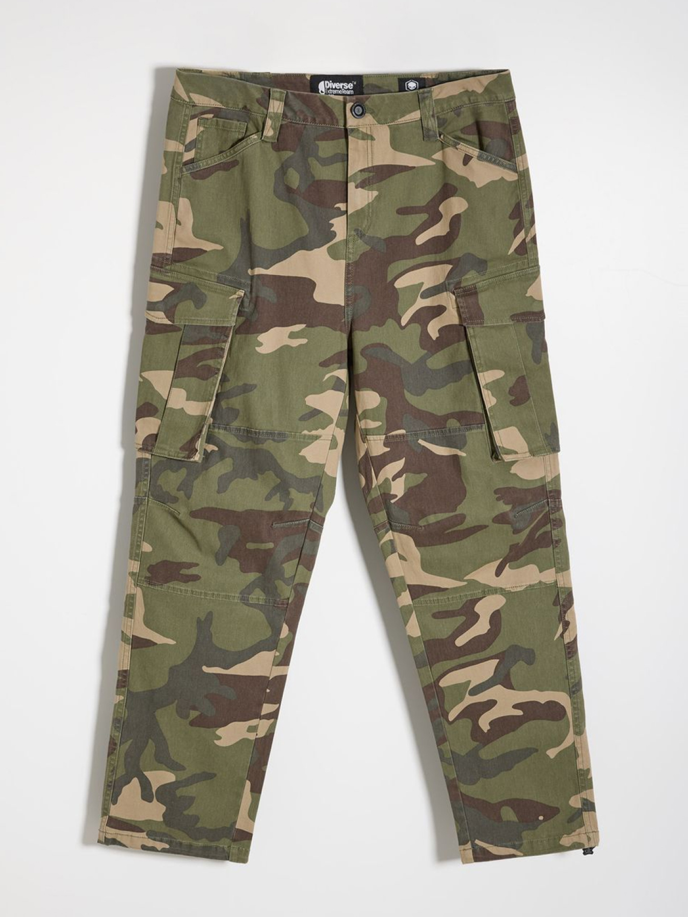 Карго DIVERSE Dext Flint модель 10047727 Фото