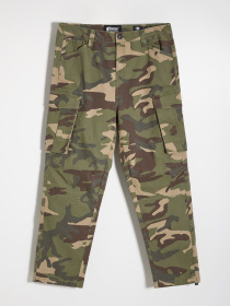 Карго DIVERSE Dext Flint модель 10047727 Фото