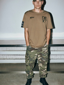 Карго DIVERSE Dext Flint модель 10047727 Фото