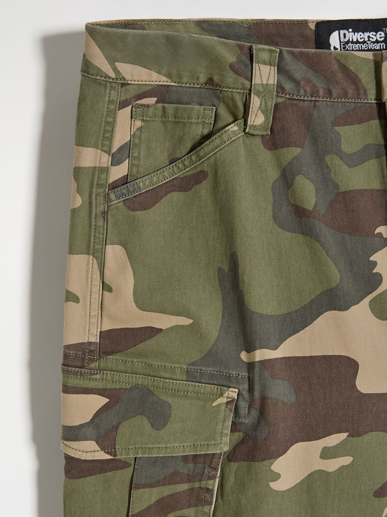 Карго DIVERSE Dext Flint модель 10047727 Фото