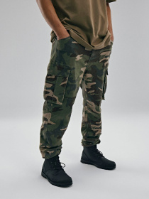 Карго DIVERSE Dext Flint модель 10047727 Фото