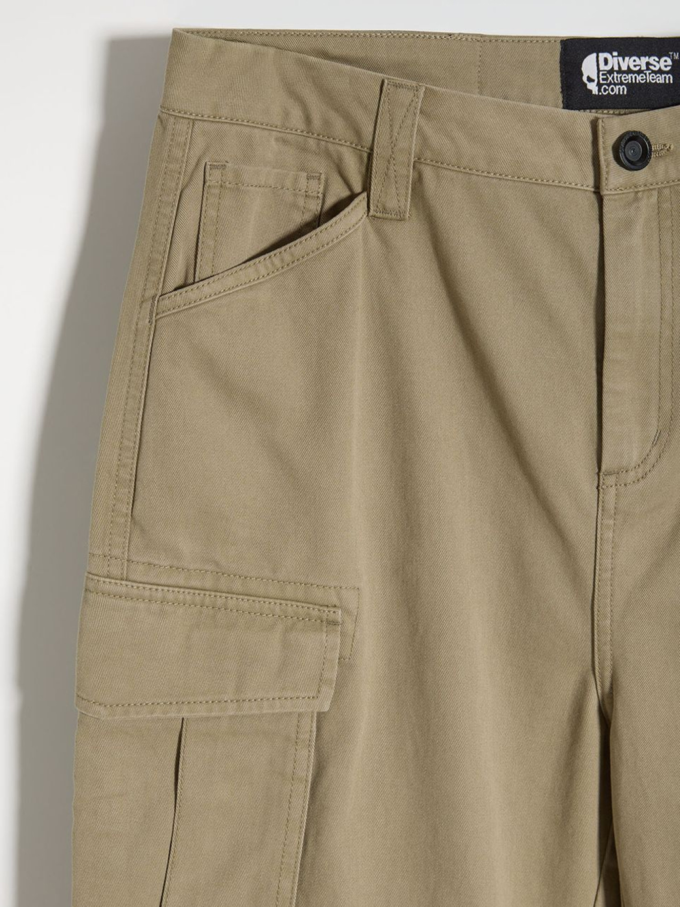 Карго DIVERSE Dext Oregon модель 10047728 Фото