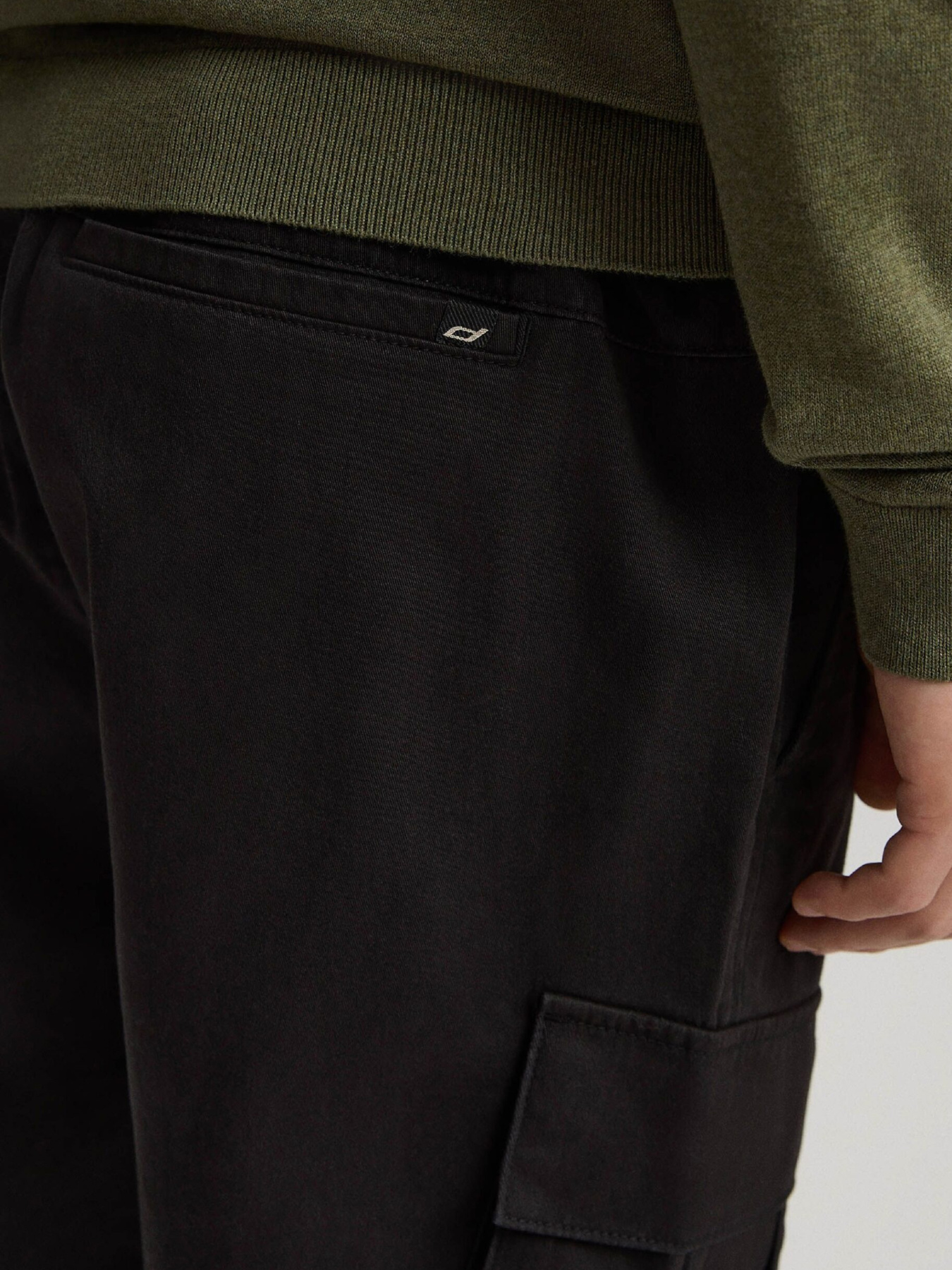 Джогери DIVERSE Varberg модель 10047730 Фото