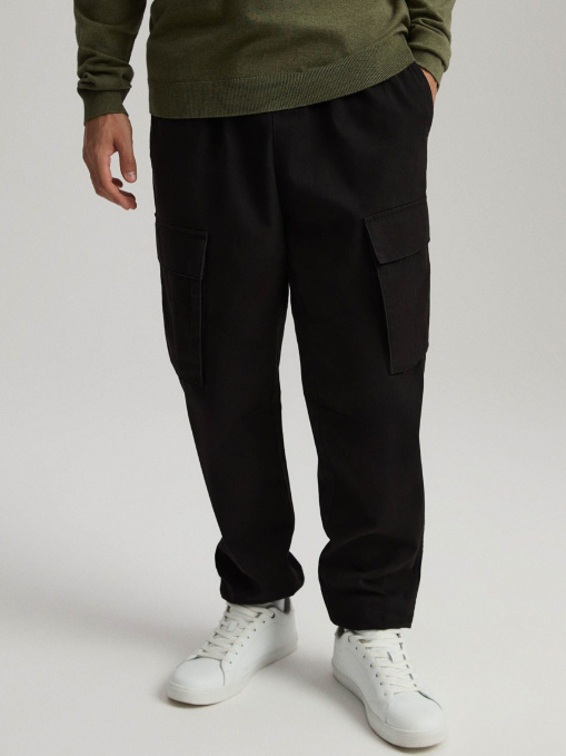 Джоггеры DIVERSE Varberg модель 10047730 Фото