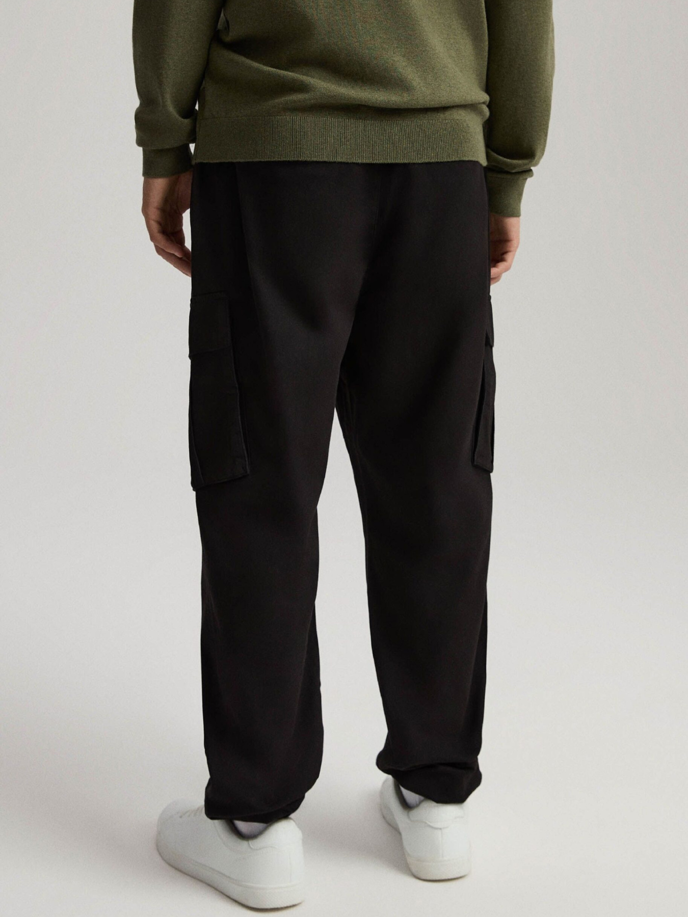 Джоггеры DIVERSE Varberg модель 10047730 Фото