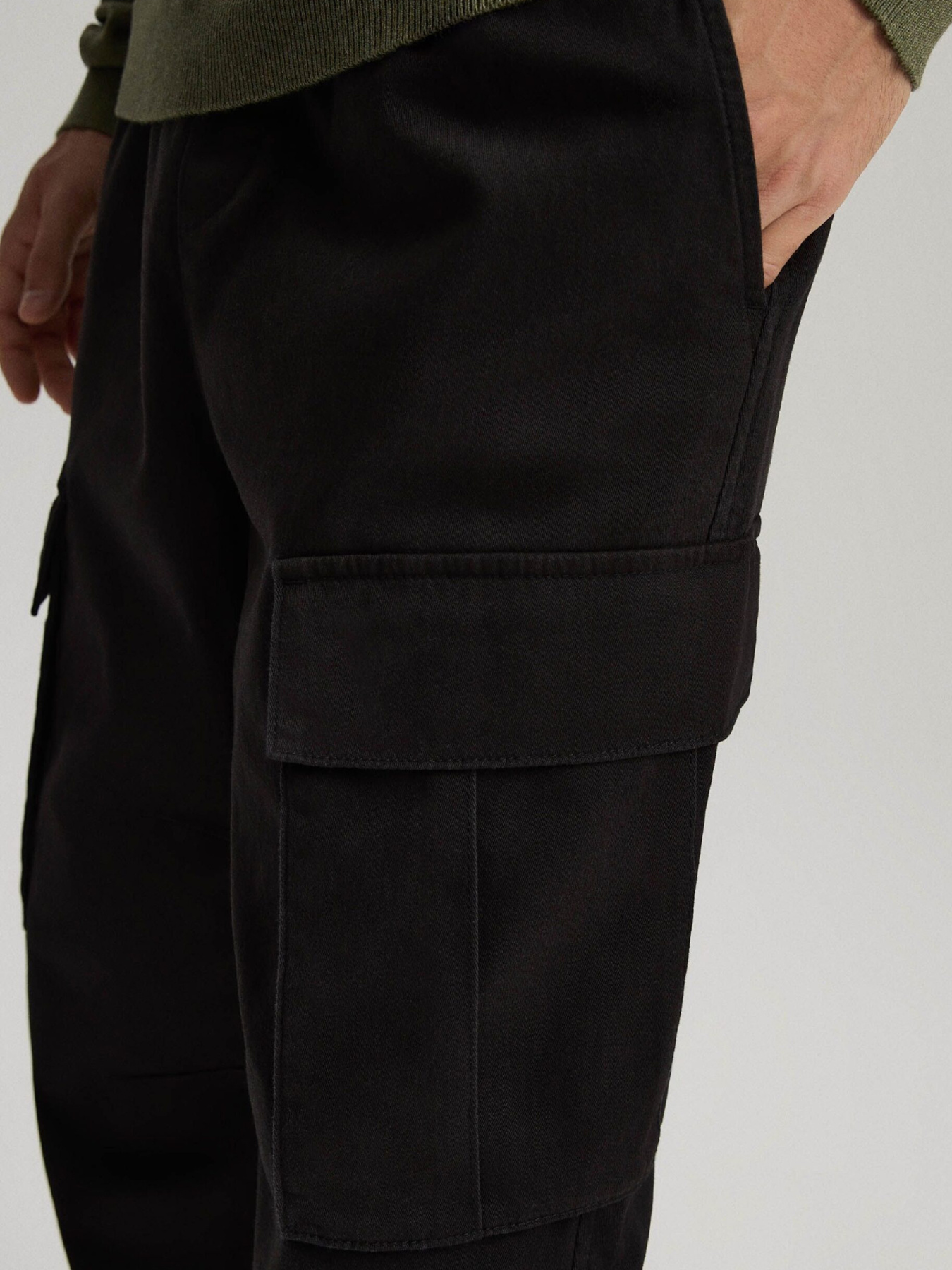 Джоггеры DIVERSE Varberg модель 10047730 Фото