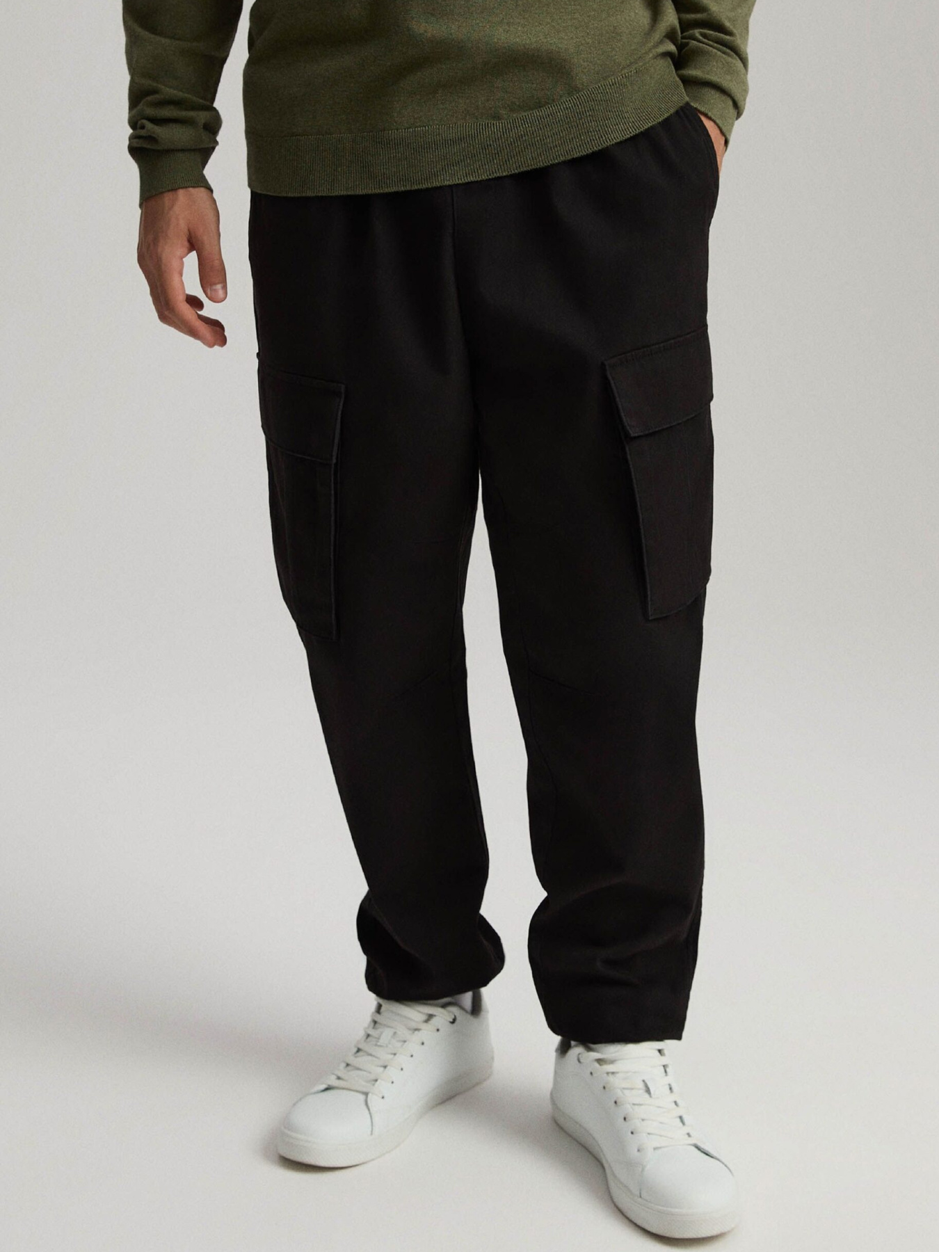 Джоггеры DIVERSE Varberg модель 10047730 Фото