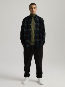 Джоггеры DIVERSE Varberg модель 10047730 Фото