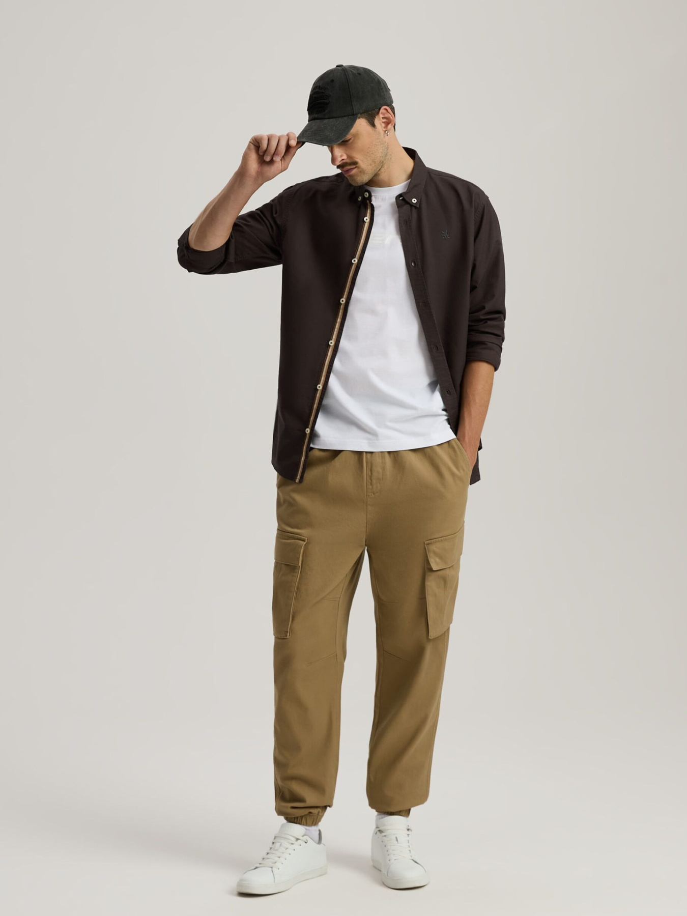 Джогери DIVERSE Varberg модель 10047730 Фото