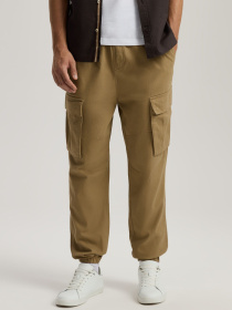 Джоггеры DIVERSE Varberg модель 10047730 Фото