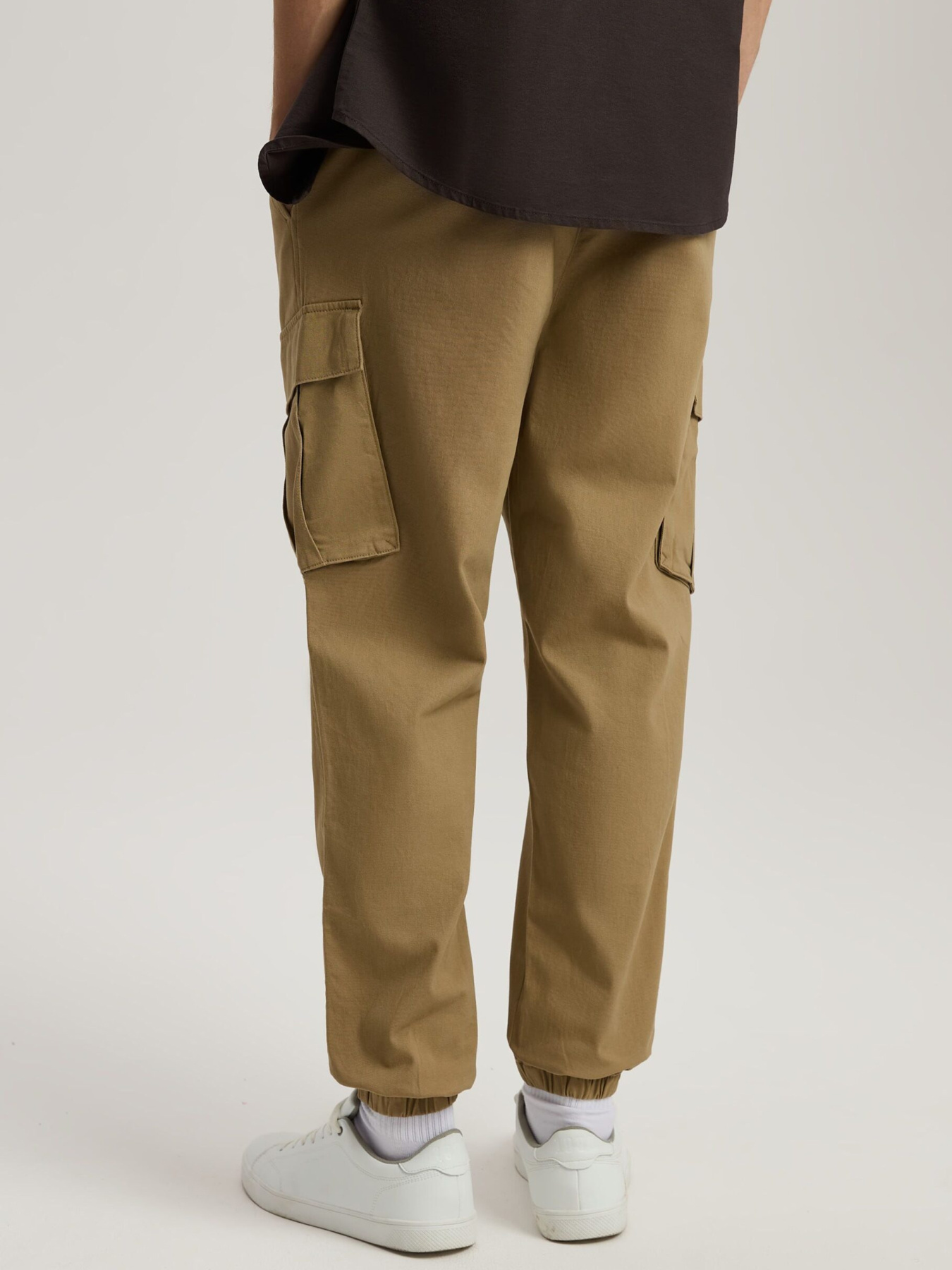 Джоггеры DIVERSE Varberg модель 10047730 Джоггеры DIVERSE Varberg модель 10047730 Фото