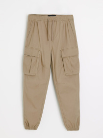 Джоггеры DIVERSE Varberg модель 10047730 Джоггеры DIVERSE Varberg модель 10047730 Фото