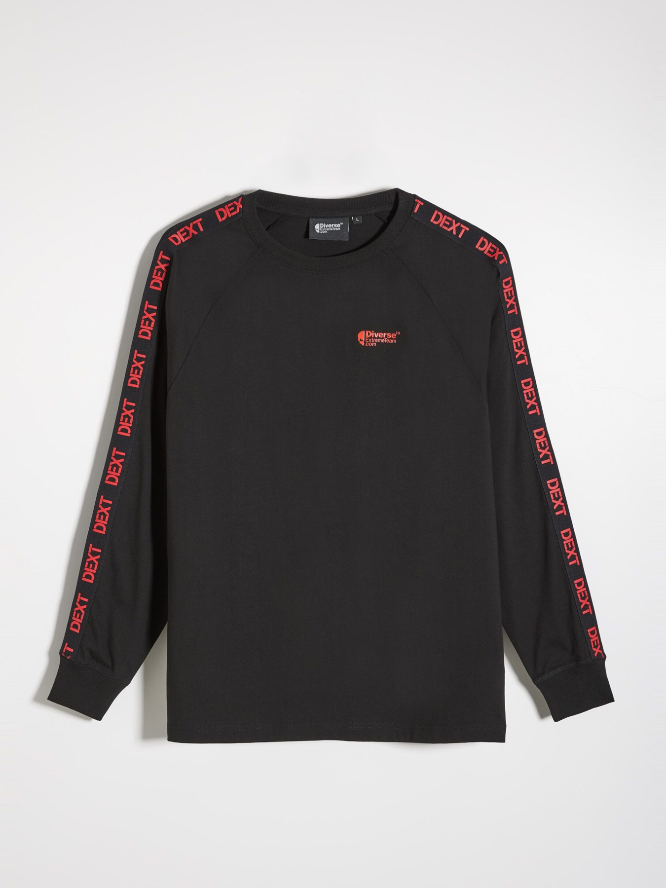 Лонгслив DIVERSE Dext Tape Lg модель 10047738 Фото