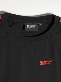 Лонгслив DIVERSE Dext Tape Lg модель 10047738 Фото