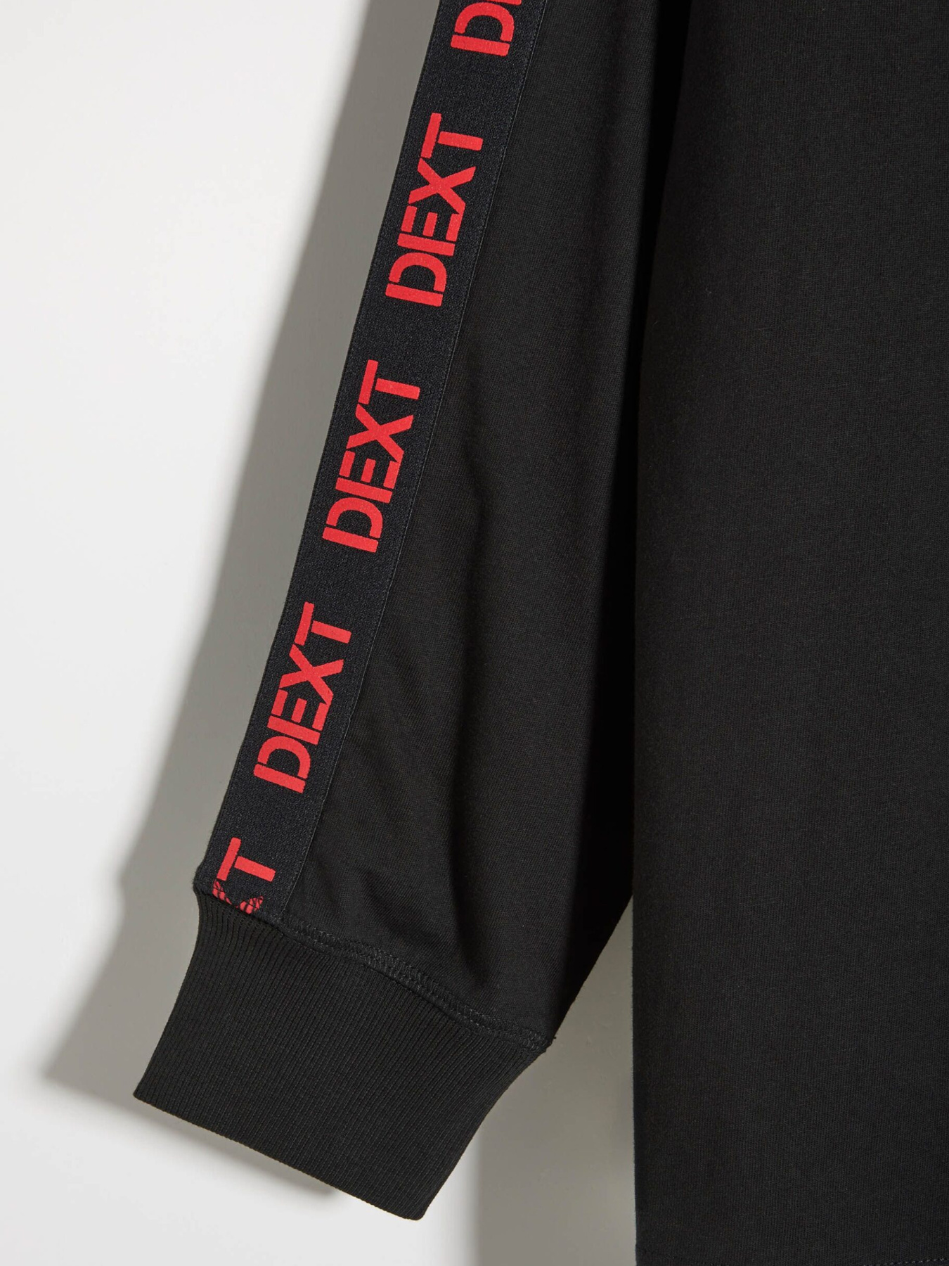 Лонгслів DIVERSE Dext Tape Lg модель 10047738 Фото