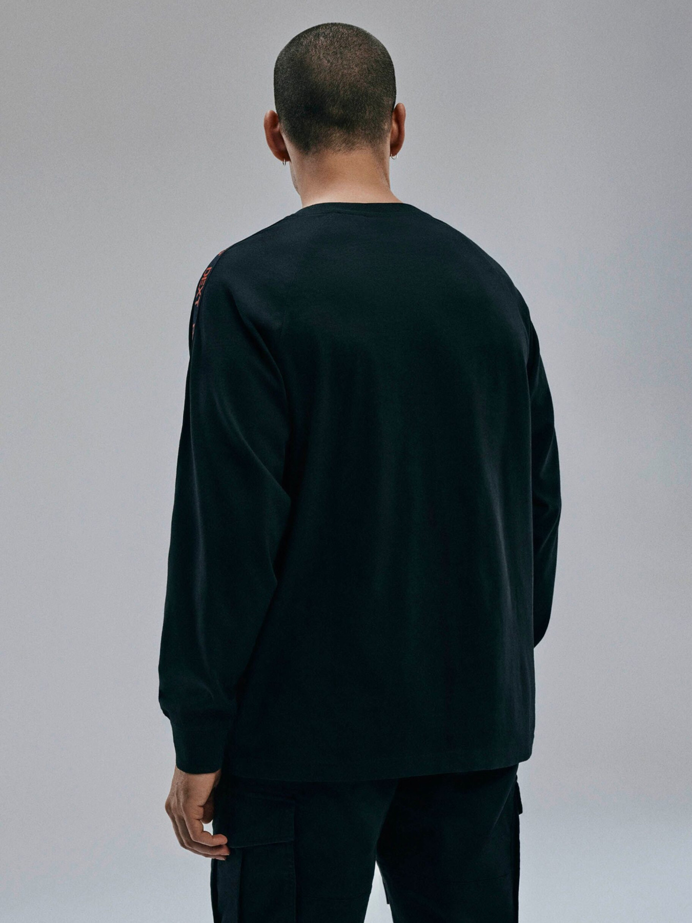 Лонгслів DIVERSE Dext Tape Lg модель 10047738 Фото