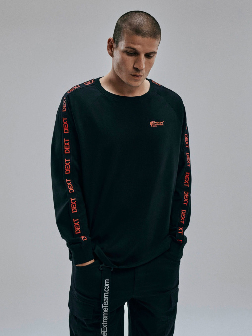 Лонгслів DIVERSE Dext Tape Lg модель 10047738 Фото