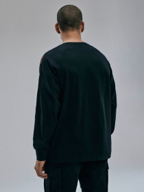 Лонгслів DIVERSE Dext Tape Lg модель 10047738 Фото