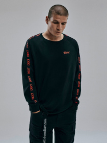 Лонгслів DIVERSE Dext Tape Lg модель 10047738 Фото