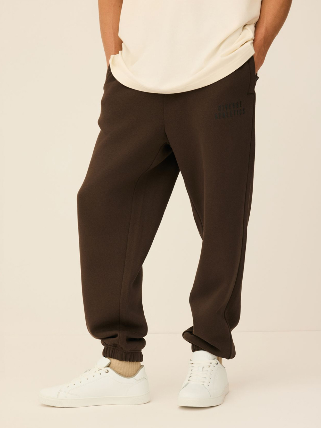 Штани спортивні DIVERSE Ath Sp2 255 модель 10047776 Фото