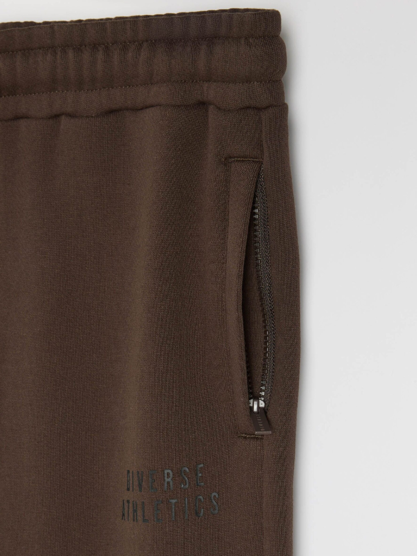 Спортивні штани DIVERSE Ath Sp2 255 модель 10047776 Фото